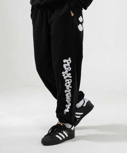 Kappa hot sale training pants