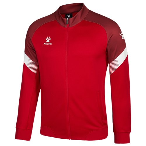Спортивная куртка 8061wt1009 Red