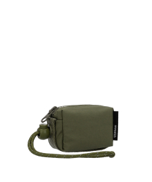 AIRPOD CASE 001 Olive Green