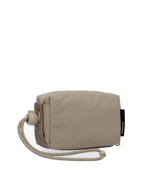 CAMERA POUCH 001 Sand