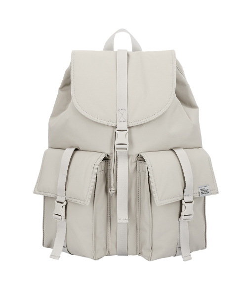 バックパック・リュック sweetch CITY BOYS RUCKSACK 001 M Cream 스위치(SWEETCH) CITY BOYS RUCKSACK 001 M Cream - 사이즈