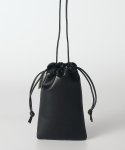 옐로우스톤(YELLOWSTONE) Only phone bag - Black