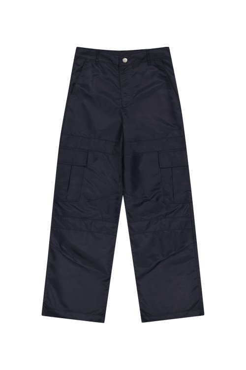 UTILITY CARGO брюки [тёмно-синий]
