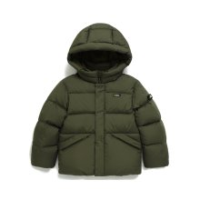 K234UDW950 안데스 덕 다운 점퍼 LICHENKHAKI