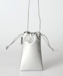 옐로우스톤(YELLOWSTONE) Only phone bag - Silver