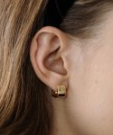 하스(HAS) HFS031 Shooting star earrings