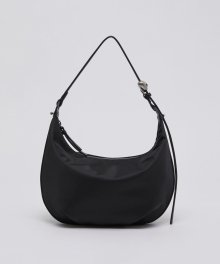 Luv moon bag(Nylon black)_OVBAX24106BLK