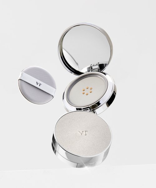브이티코스메틱() VT 리들샷 시너지 쿠션 (21호/23호) 상품 이미지
