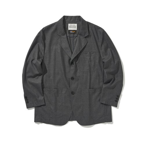 CORDURA COMBAT шерсть™ 3ROLL 2BUTTON куртка