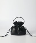 옐로우스톤(YELLOWSTONE) Small lucky  bag - Black