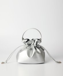 Small lucky  bag - Silver