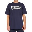 디씨(DC) 남성 티셔츠 DC701BMST