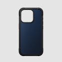 노마드(NOMAD) 아이폰15 프로 러기드 범퍼 케이스 - 아틀란틱 블루
