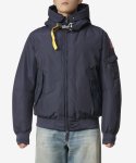 파라점퍼스(PARA JUMPERS) 남성 고비 코어 재킷 - 블루 그래파이트 / PMJKMC010251