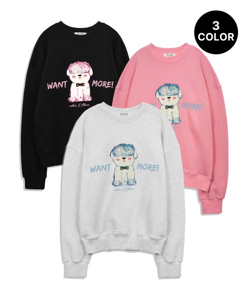 [ X ] Men'sMen's [3color]