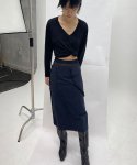싹(SAKK) Monroe skirt - dinner collection