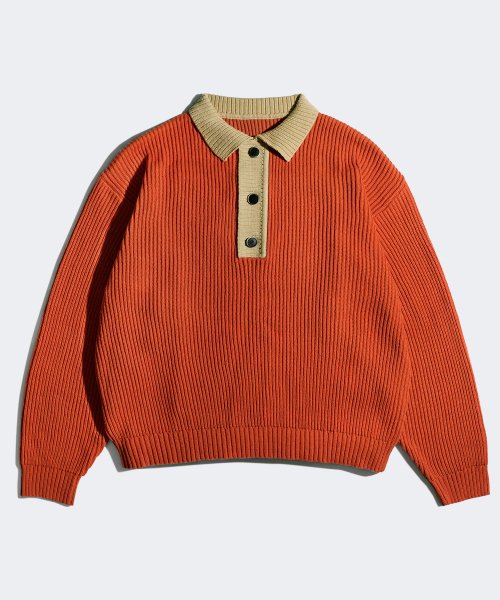 Knit HYKN4574