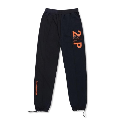 25P Logo Pants 25PU3SPTNY