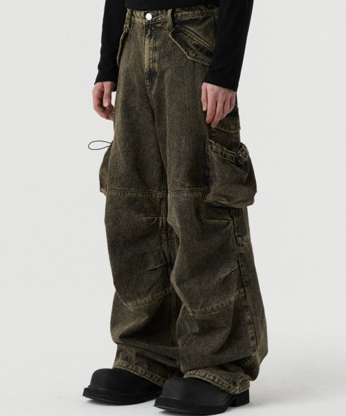 M65 on sale cargo pants