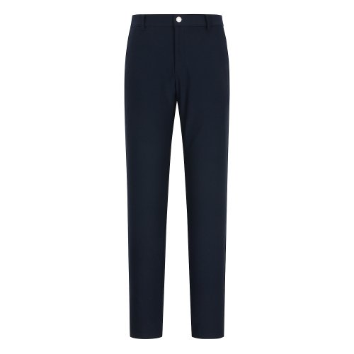 Mini Pocket Point Pants Navy (Men)