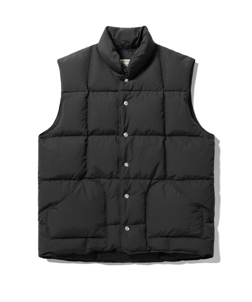 시에라디자인(SIERRA DESIGNS) 60/40 구스다운 마운틴 베스트(MOUNTAIN