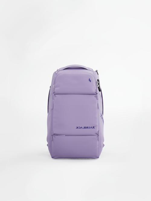 MUSINSA | BLACK BRIAR 35L Extreme Travel Backpack 7.0 [Lavender]