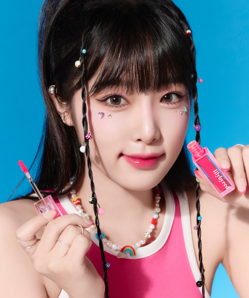 릴리바이레드() 쥬시 라이어 워터 틴트(AD) 상품 이미지