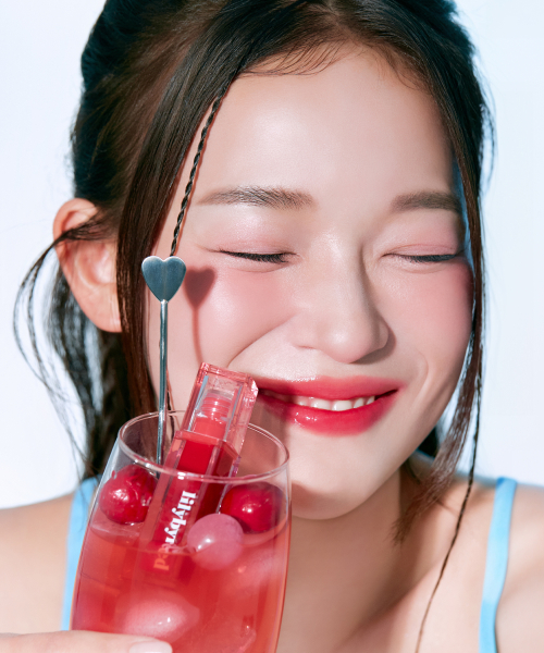 릴리바이레드() 쥬시 라이어 워터 틴트(AD) 상품 이미지