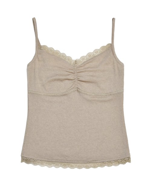 Wool (Beige)