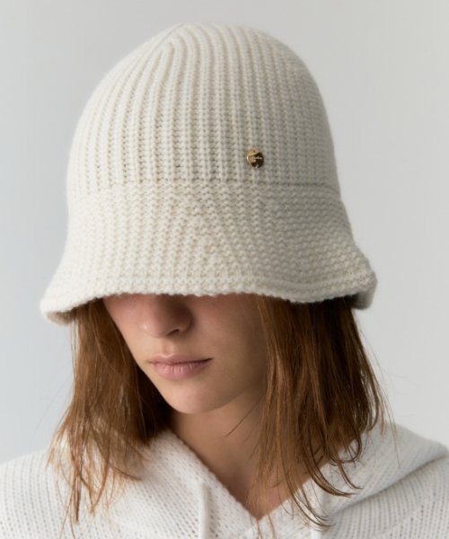 Wool bucket on sale hat