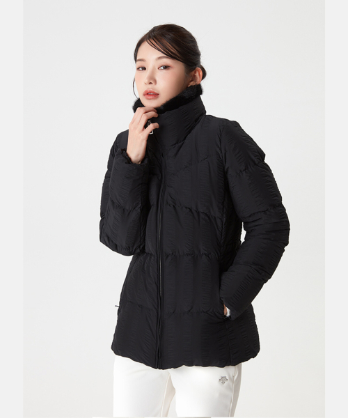 Jacket Black(SO422SDJO3)