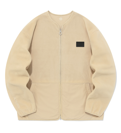 UFC Jacket Beige U2JKU3304BE
