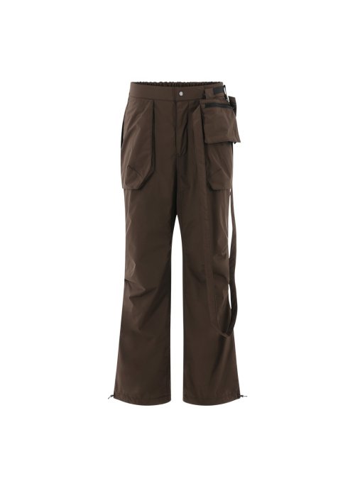 OG Pants-Brown