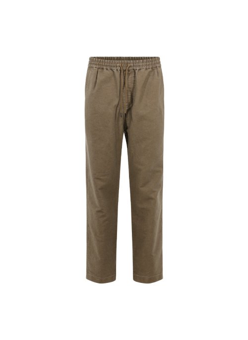 Pants-Beige