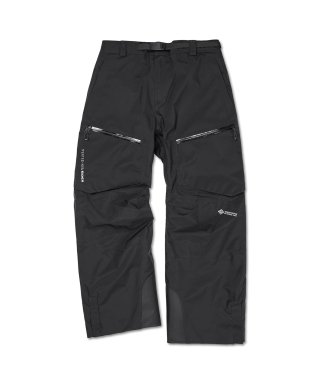 EIDER SPAN PANTS