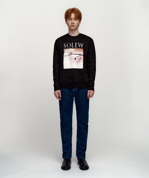Shirt Black