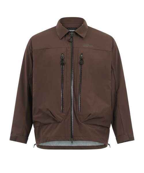 OG Jacket-Brown