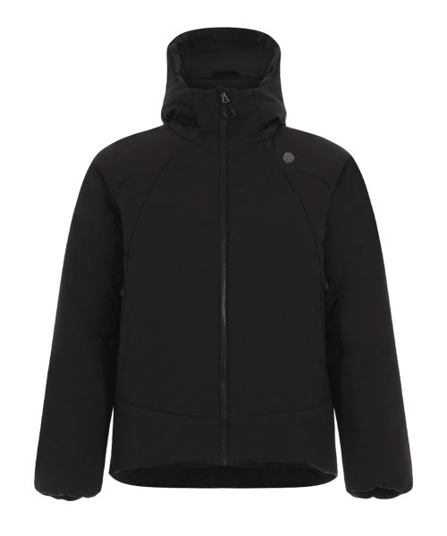 OG Padding Jacket-Black