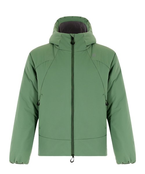 OG Padding Jacket- Khaki