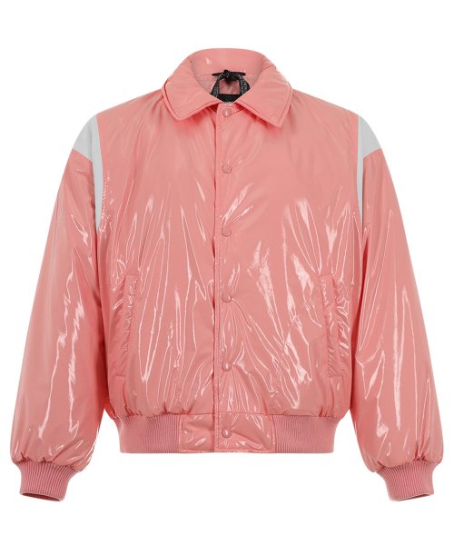 Glossy -Pink