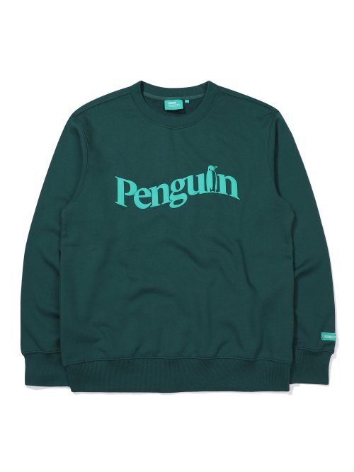 Logo Men'sMen's Teal Green