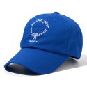 마리아쥬드비엔(MARIAGEDEBIEN) BLUE BALL-CAP (224)
