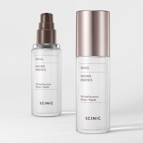 싸이닉() 스네일 매트릭스 에센스 50ml 2개 상품 이미지