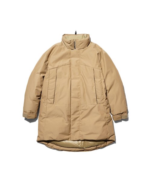 FR 2L Coat - / JK-23AU002CY