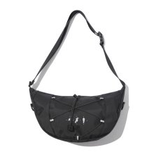 X-PAC ROUND CROSSBODY BAG_FQBAX23511BKX