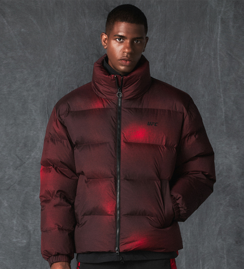 UFC Jacket U2DJU4101RE