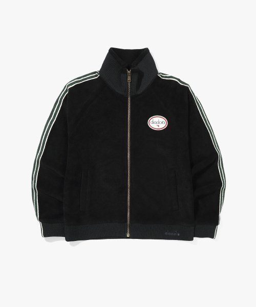 Jacket BLACK