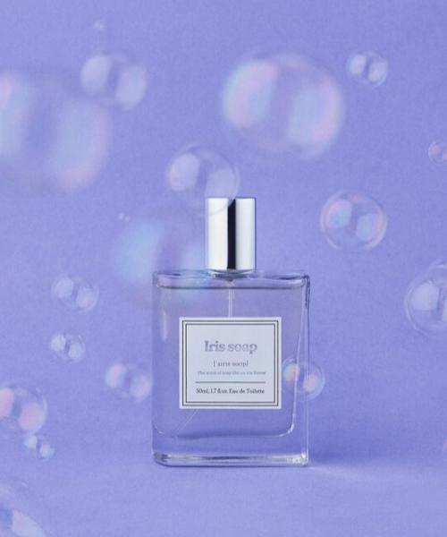 아로 아이리스 솝 50ml