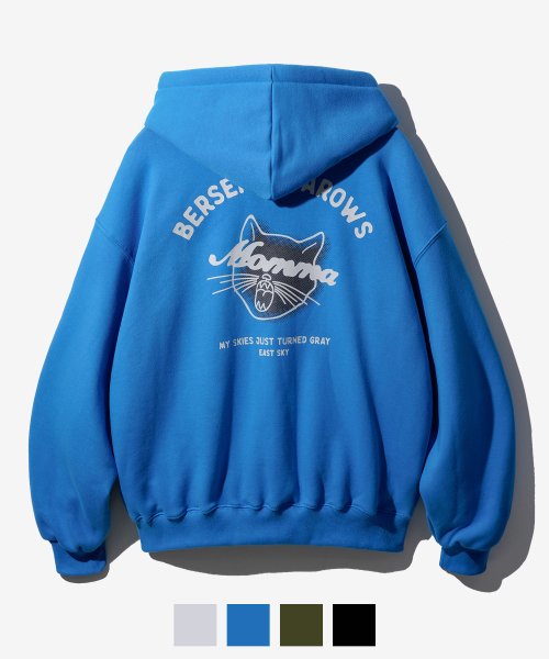 Fleece YKHD1431