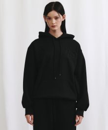 RCC Embo Hoodie [BLACK]